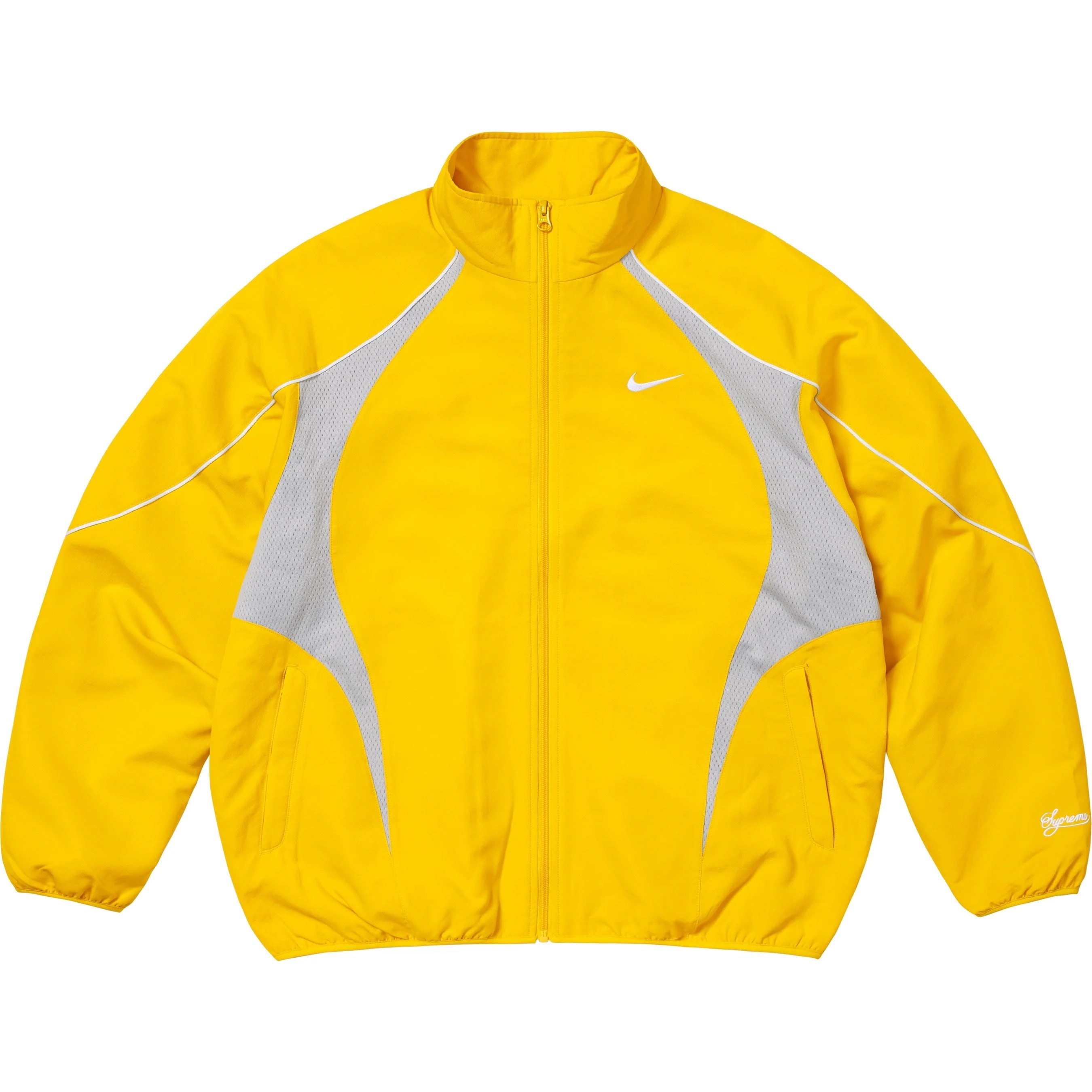 Supreme®/Nike® Track Jacket view 20